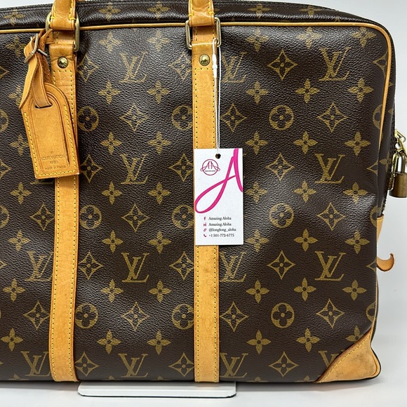 💯Authentic Louis Vuitton Laptop Case/Holder/Bag - Picture 3 of 16
